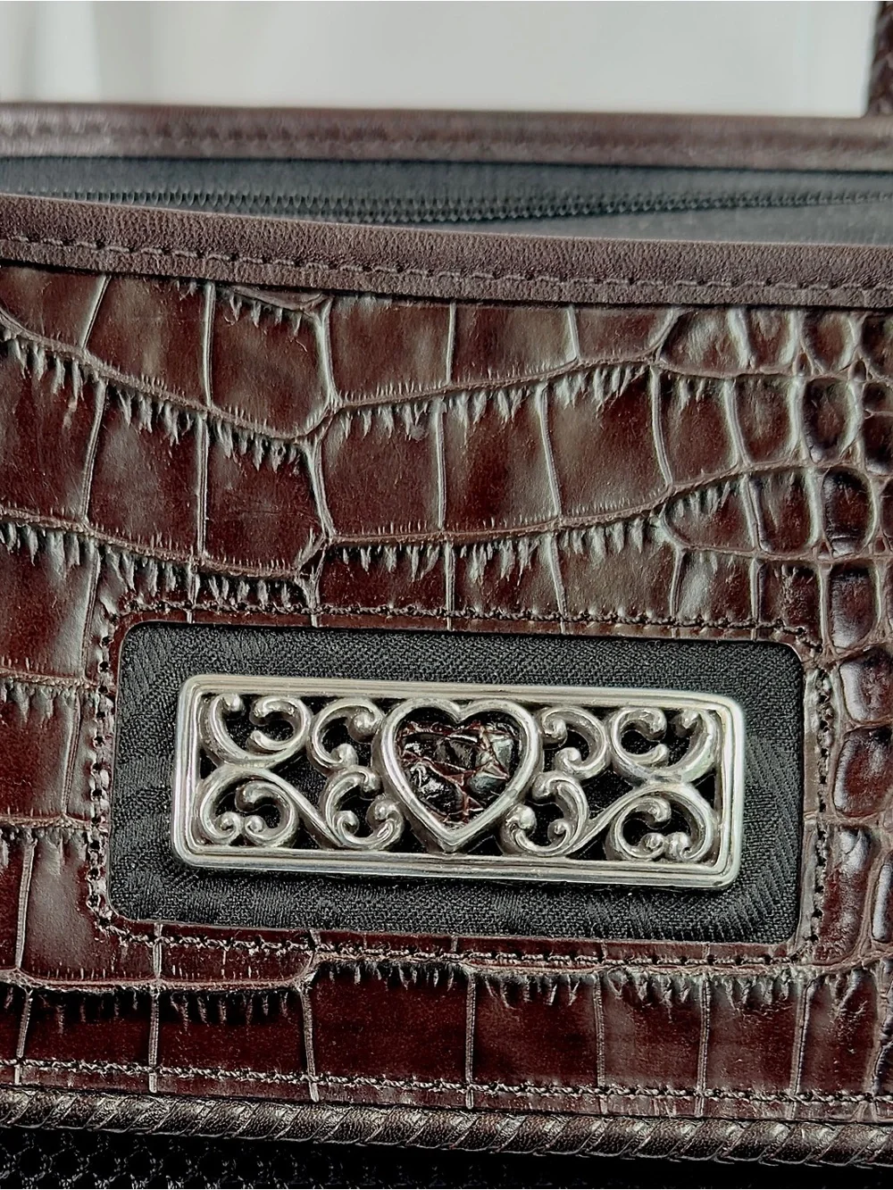 BRIGHTON- Designer Pet Carrier Tote
